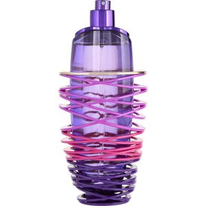 Girlfriend By Justin Bieber By Justin Bieber eu de parfum spray 3.4 oz *tester Damen 7827828113468