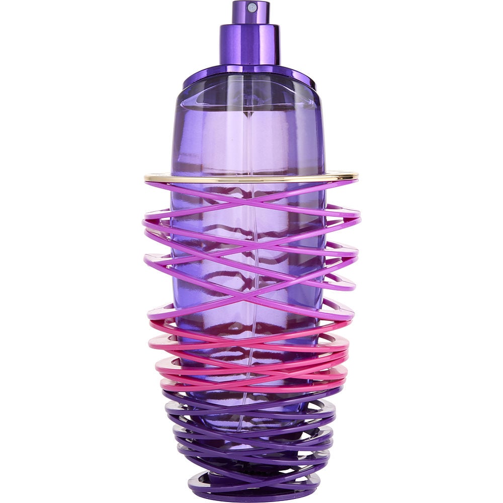Girlfriend von Justin Bieber von Justin Bieber Eau de Parfum Spray 3.4 Oz * Tester Damen
