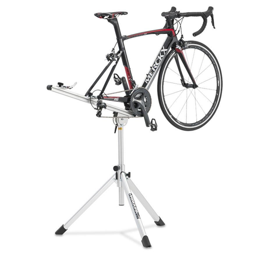 Minoura RS-1800 Tragbarer Reparaturständer