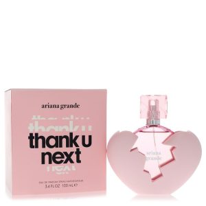 Ariana Grande Thank U, Next by Ariana Grande eu de parfum spray 3,4 oz Damen