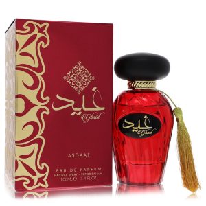 Lattafa Asdaaf Ghaid by Lattafa eu de parfum spray 3,4 oz Damen