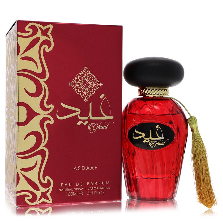 Lattafa Asdaaf Ghaid von Lattafa Eau de Parfum Spray 3.4 oz Damen