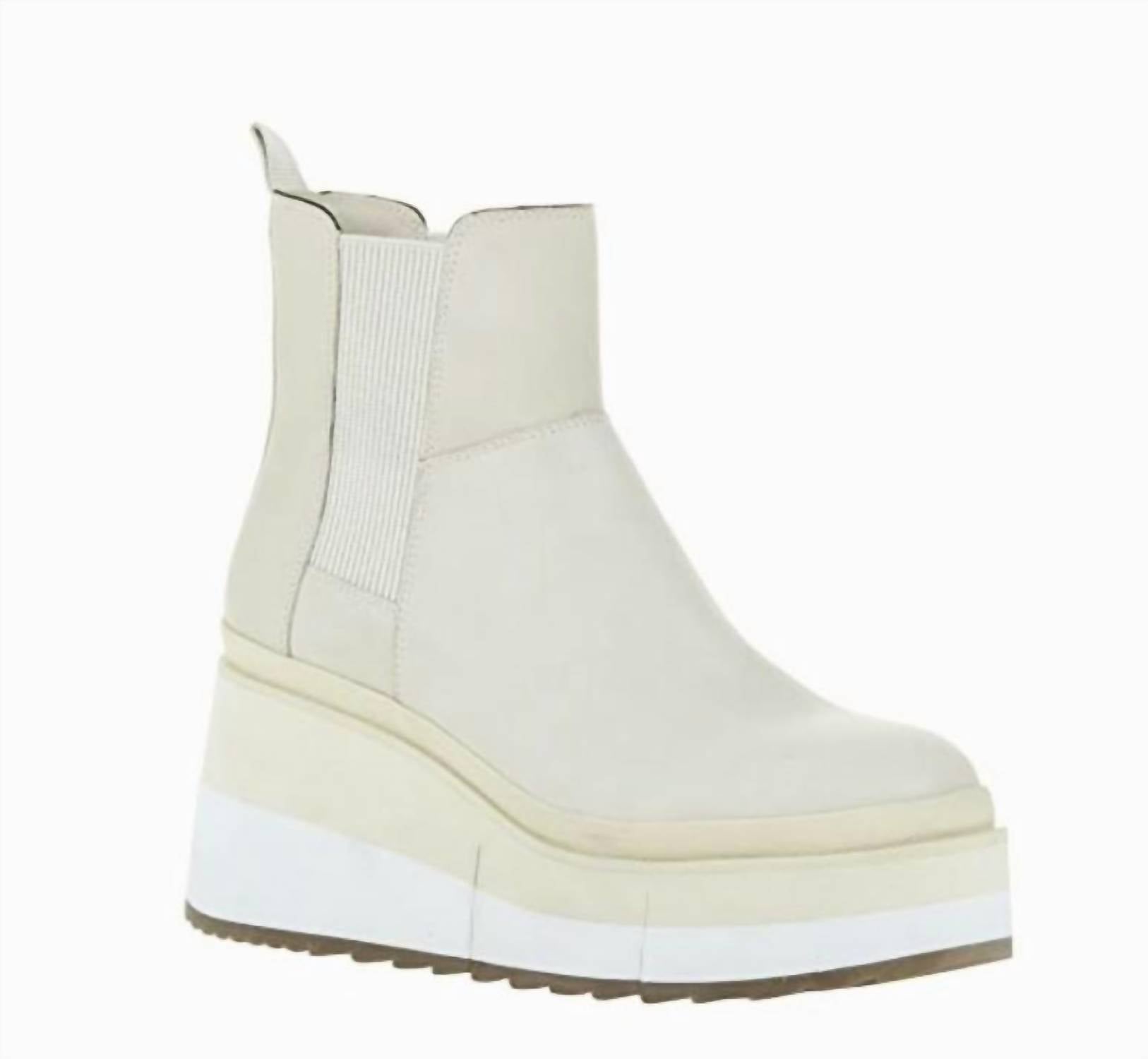 Gildenstiefel In Khaki