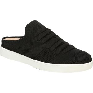 Lifestride Ease Strick gepolsterter Slip auf Maultier-Sneakers