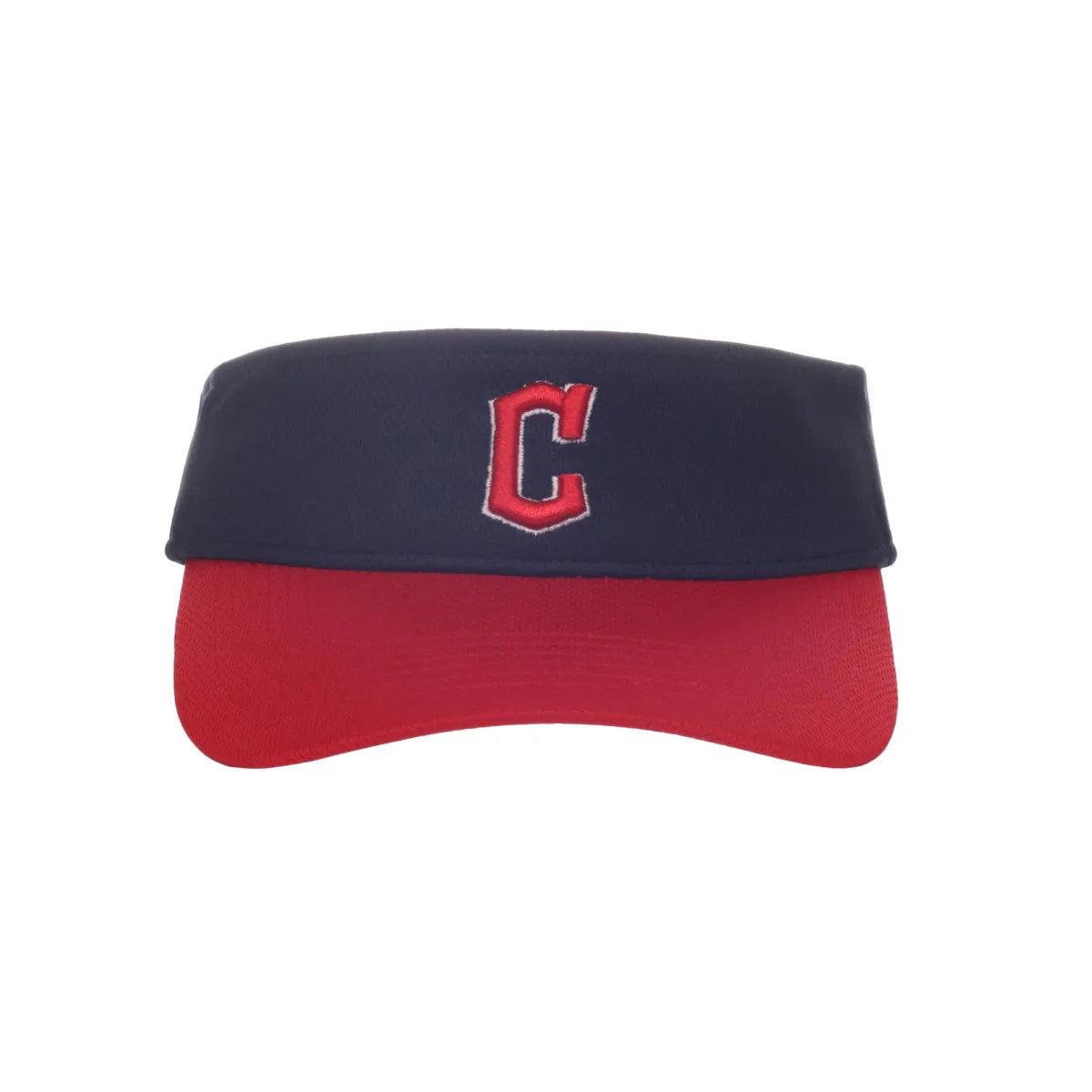 Outdoor Cap Cleveland GuardiansTM MLB® Replica MLB-185 Visier