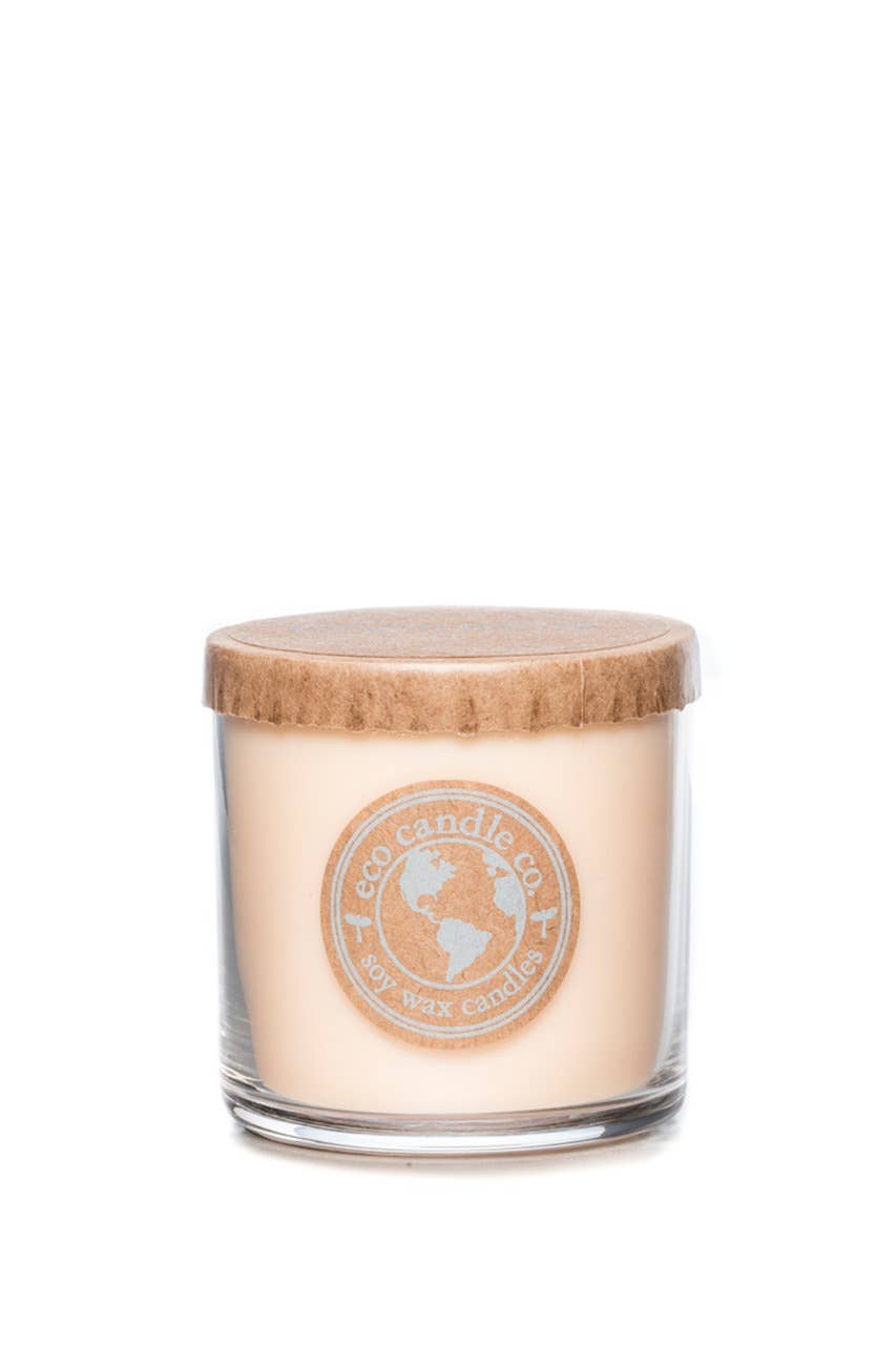 Eco Candle Company – 6oz Öko-Kerze BEACH HOUSE