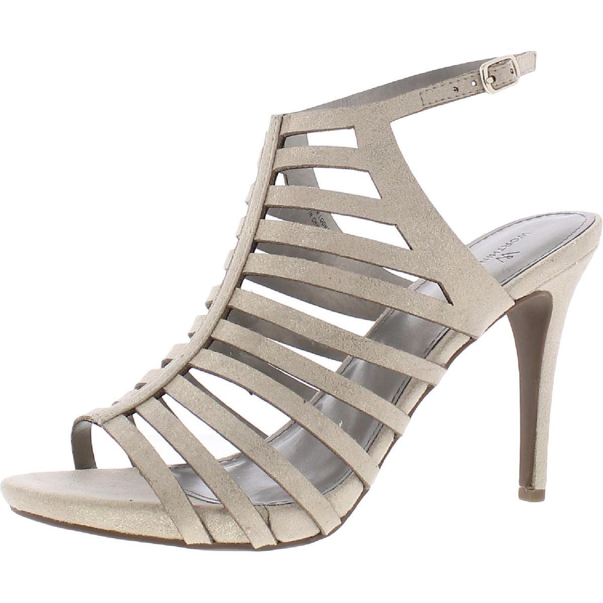 Pumps von Loomer mit Riemchen
