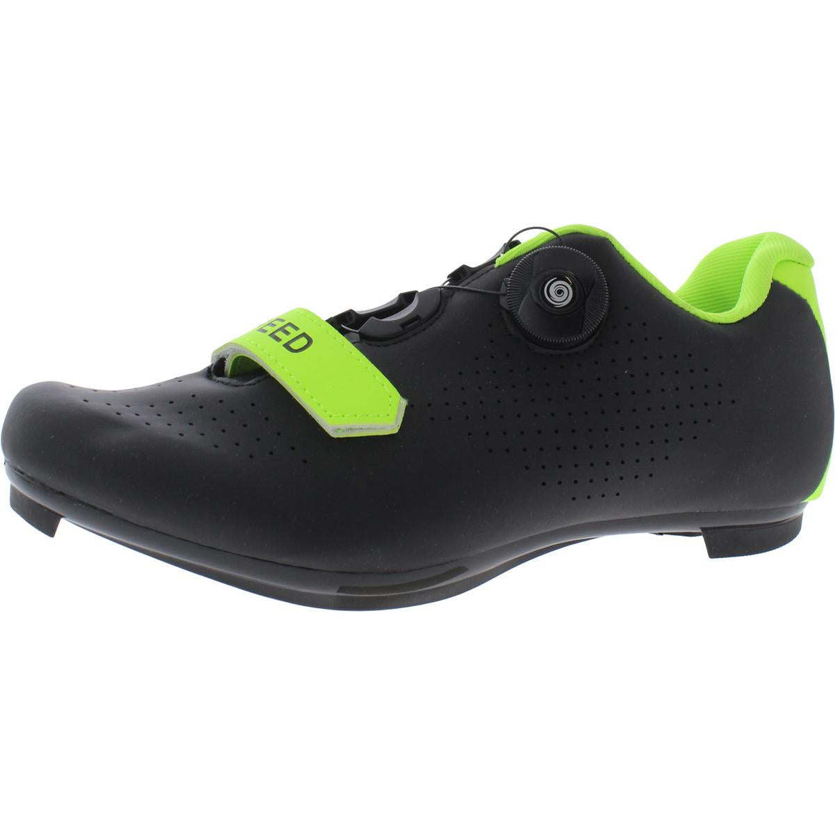 Fitness Workout Fahrradschuhe