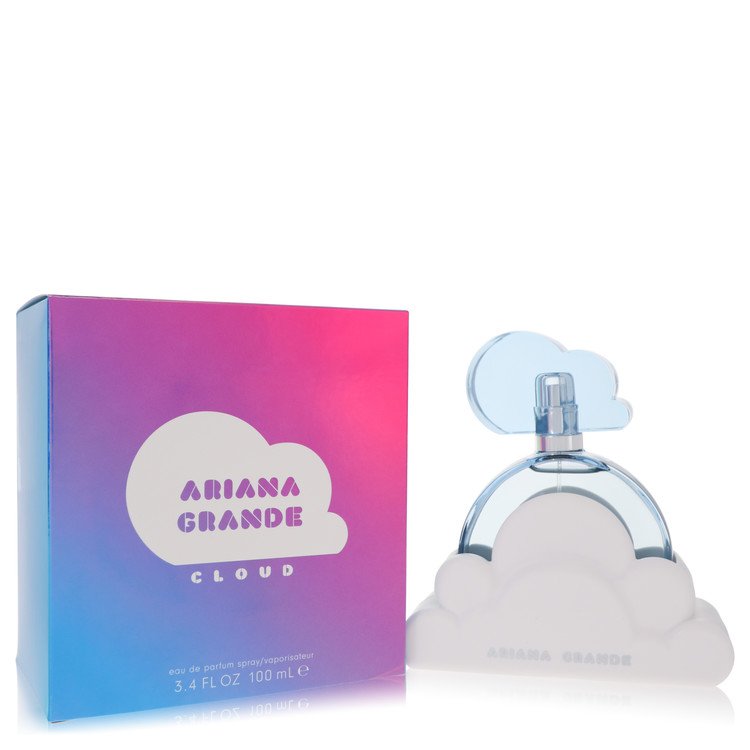 Ariana Grande Cloud von Ariana Grande Eau de Parfum Spray 3.4 oz Damen