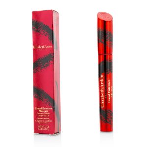Elizabeth Arden von Elizabeth Arden Grand Entrance Mascara – 01 Atemberaubendes Schwarz – 8.5Ml/0.3Oz Damen