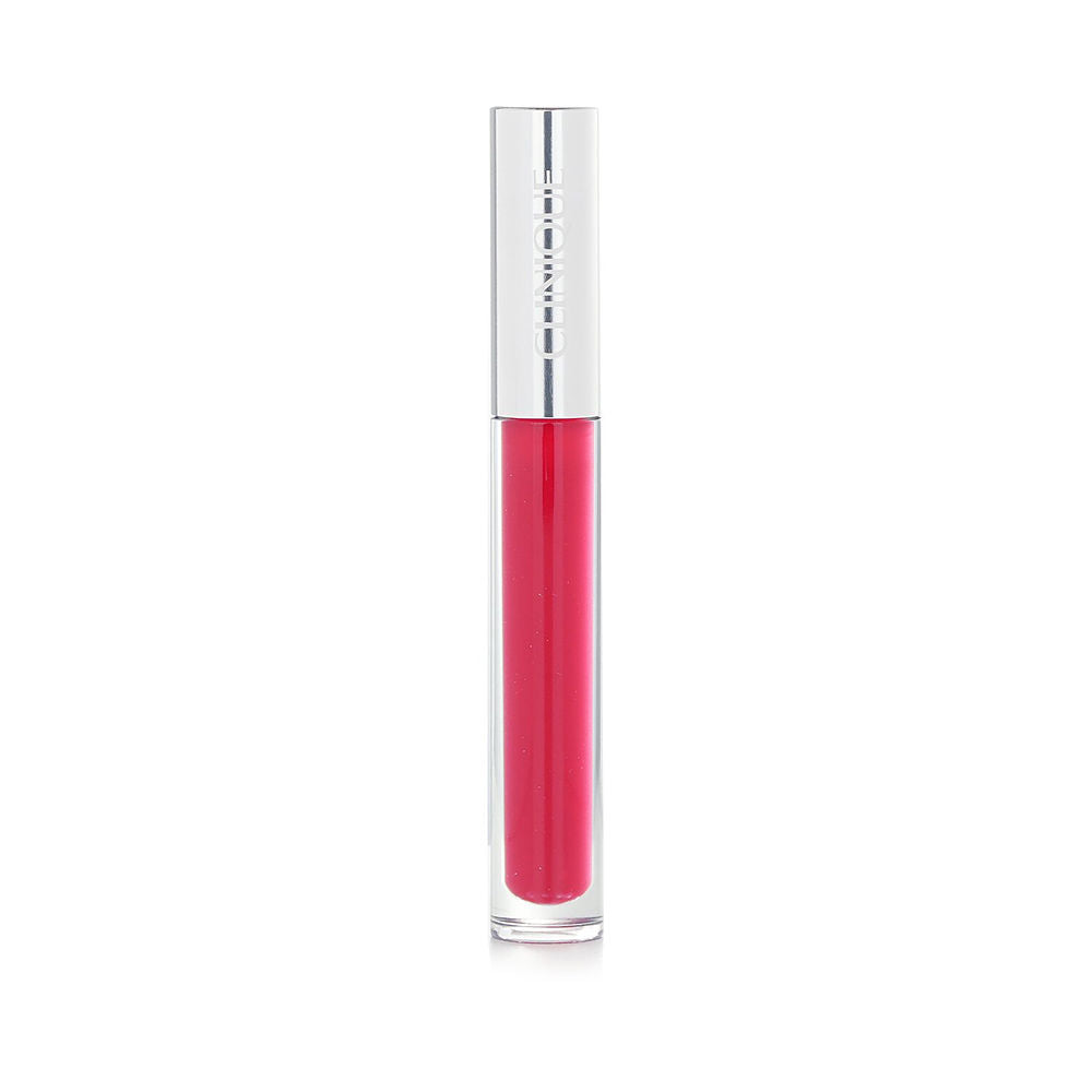 Clinique von Clinique Pop Plüsch cremig Lipgloss – # 04 Saftiger Apfel Pop – 3.4Ml/0.11Oz Damen