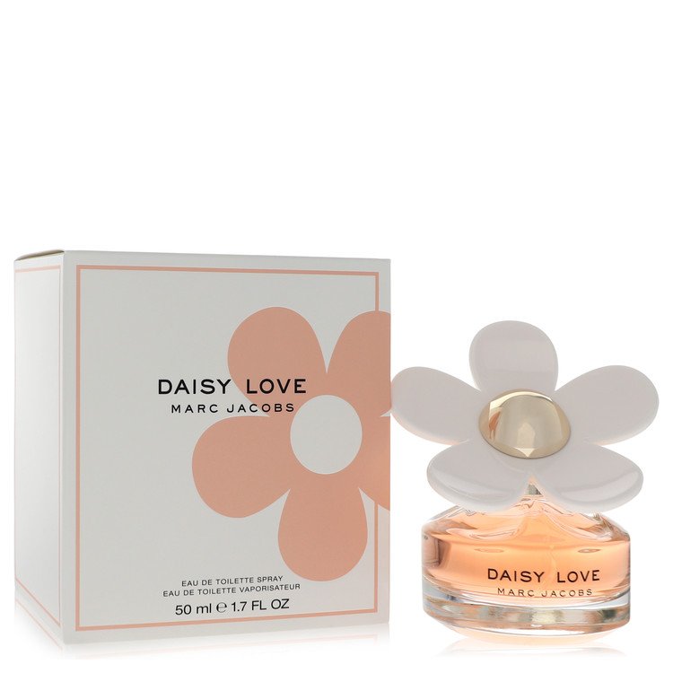 Daisy Love von Marc Jacobs Eau de Toilette Spray 1,7 oz Damen