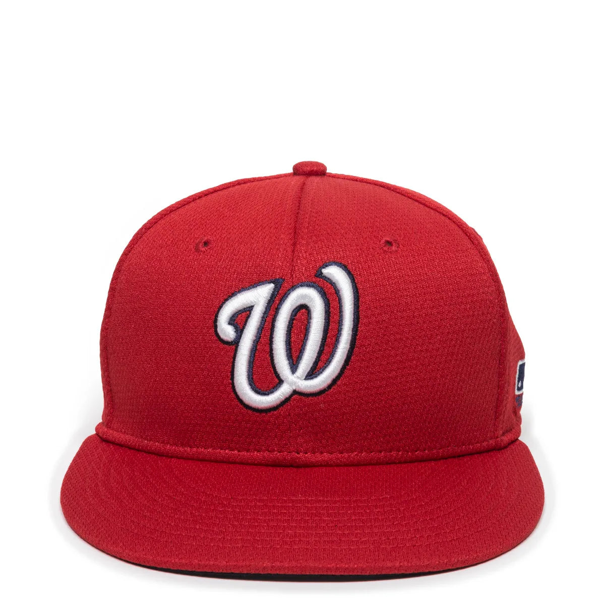 Outdoor Cap Washington NationalsTM MLB® Nachbildung strukturiert MLB-400 Hut