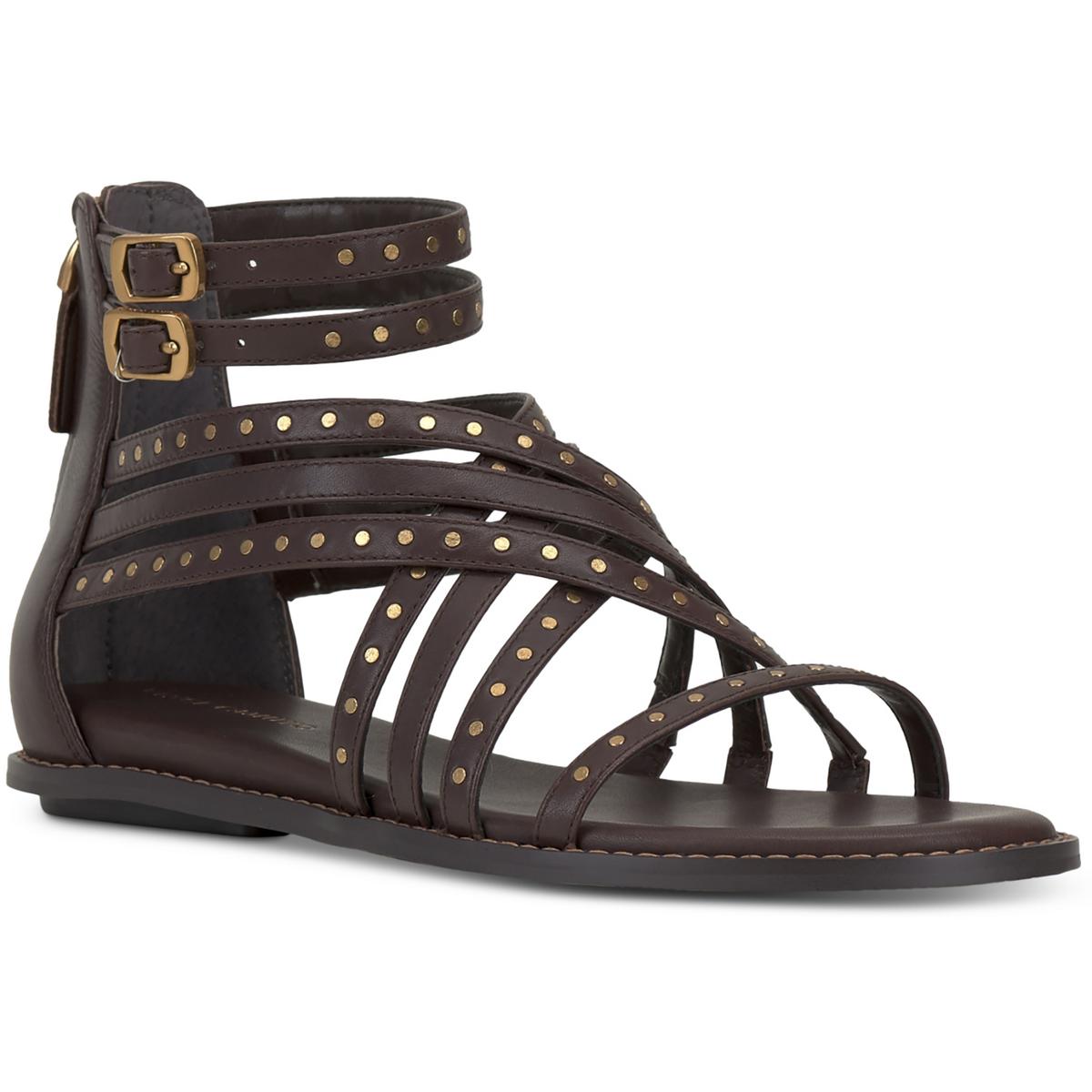 Schwarze Leder Pumps von Dirrazo