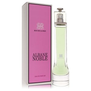 Albane Noble Rue De La Paix von Parisis Parfums Eau de Parfum Spray 3 oz Damen