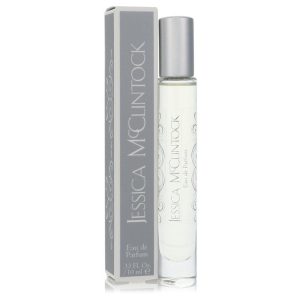JESSICA Mc CLINTOCK by Jessica McClintock eau de parfum rollerball .33 Unze für Damen – 7827828572220