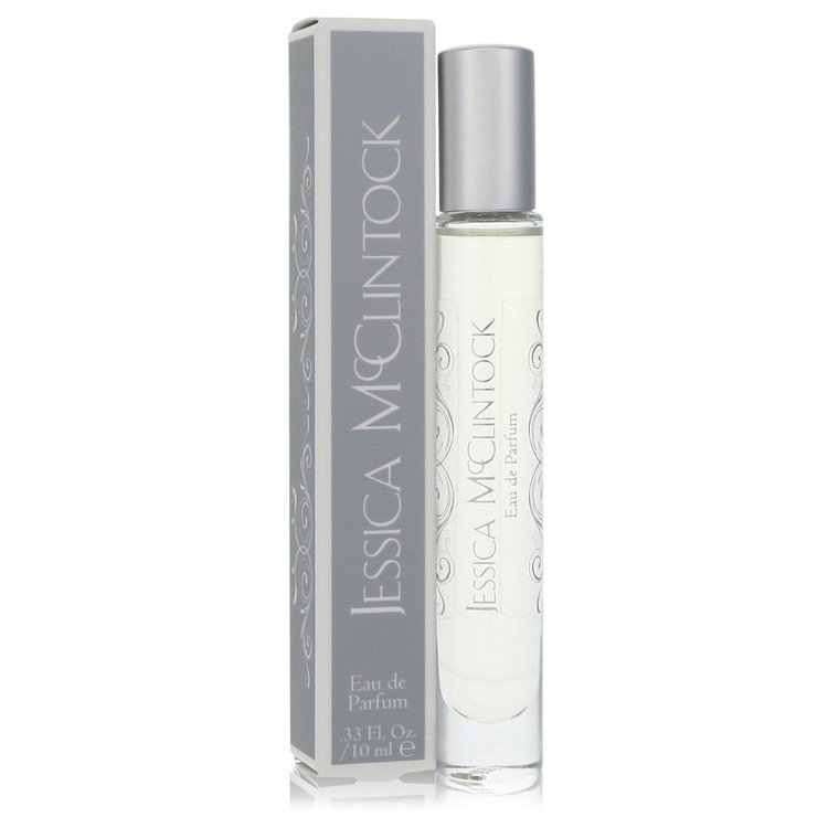 JESSICA Mc CLINTOCK von Jessica McClintock Eau de Parfum Rollerball.33 oz für Damen