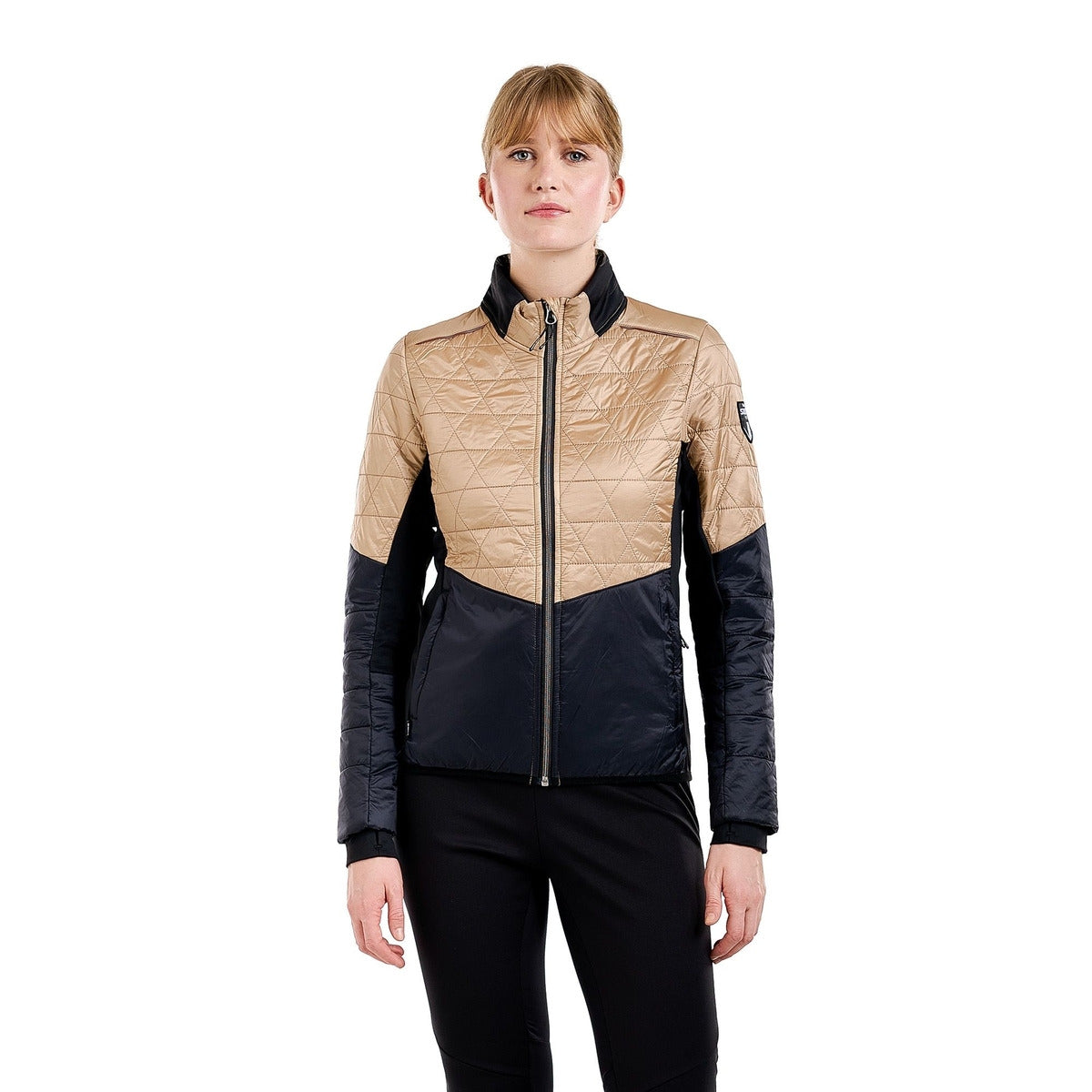 Swix Mayen Steppjacke – Damen