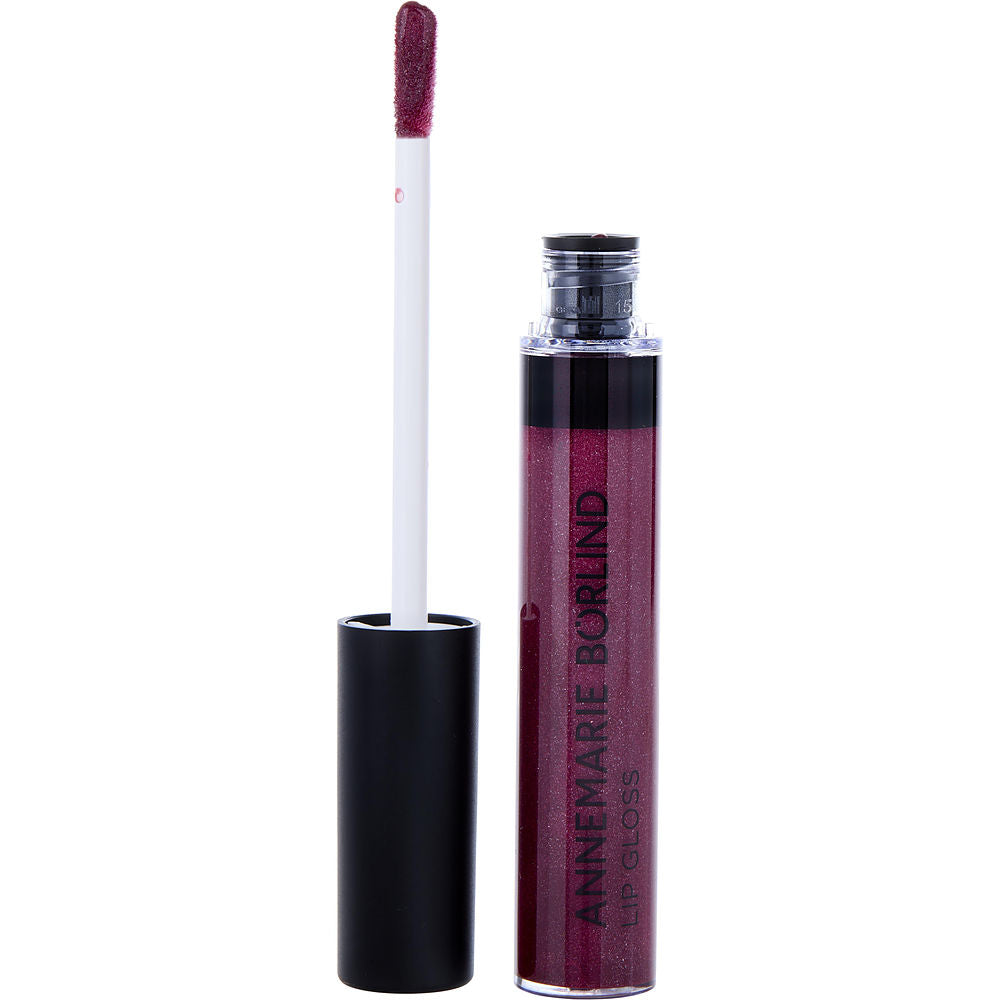 Annemarie Borlind von Annemarie Borlind Lipgloss – Rubin – 9.5Ml/0.32Oz Damen