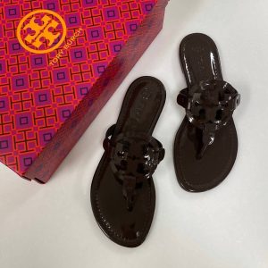 Miller Sandale in Kokosnuss 7676654223420