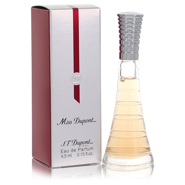 Miss Dupont by St Dupont Mini edp.15 oz für Damen 7827835551804