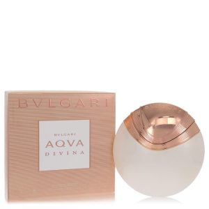 Bvlgari Aqua Divina by Bvlgari Eau de Toilette Spray 2.2 Unzen für Damen 7827787710524
