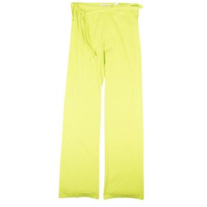 A.P.C Jersey Judohose – Neongelb