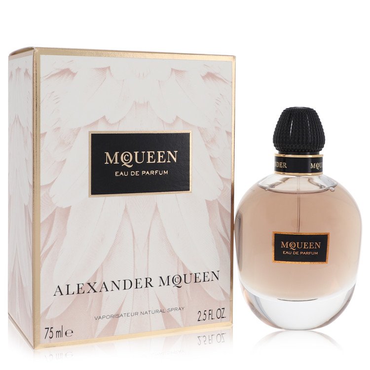 McQueen von Alexander McQueen Eau de Parfum Spray 2,5 oz für Damen
