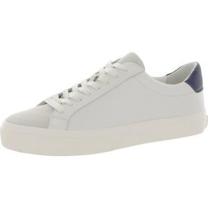 Lässige und modische Sneakers mit gepolstertem Fußbett