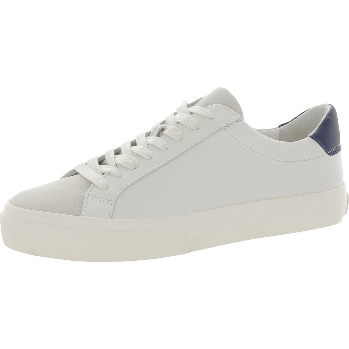 Lässige und modische Sneaker mit gepolstertem Fußbett