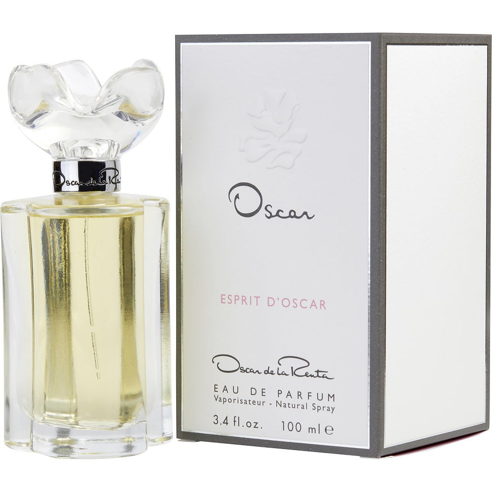 Esprit D'Oscar von Oscar De La Renta Eau de Parfum Spray 3.4 Oz Damen