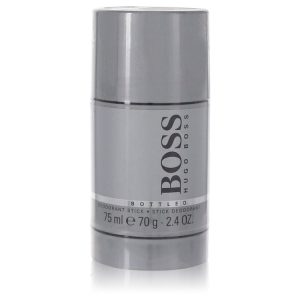 Boss No. 6 by Hugo Boss Deodorant Stick 2.4 oz for Herren 7827790168124