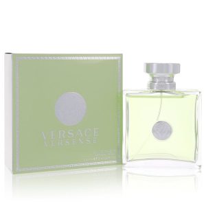Versace Versense von Versace Eau de Toilette Spray 3.4 oz für Damen