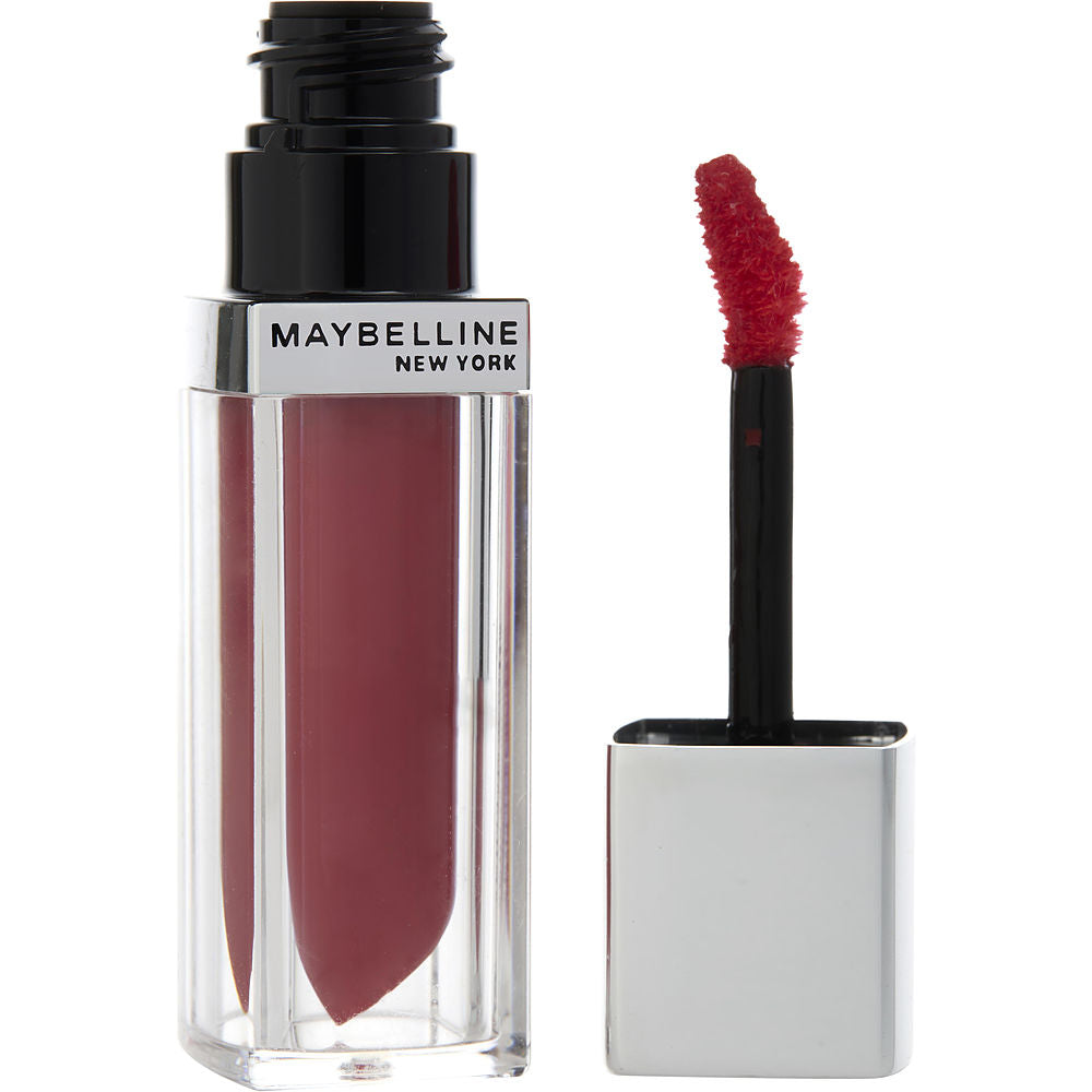 Maybelline von Maybelline The Elixir Farbe Sensationelle Lippenfarbe - # 20 Signature Scarlet - 5 ml / 0,17 oz Damen