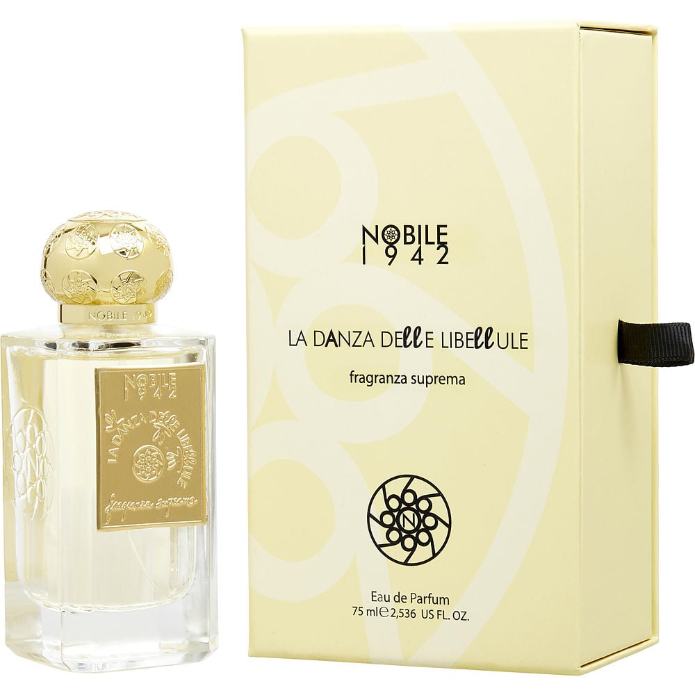 Nobile 1942 La Danza Delle Libellule von Nobile 1942 Eau de Parfum Spray 2.5 Oz Damen
