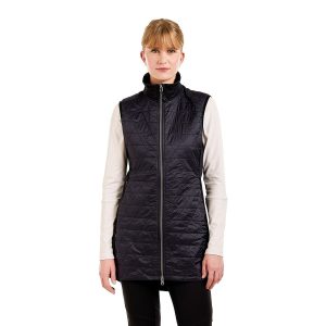 Swix Mayen Ultra gesteppte Tunique – Damen