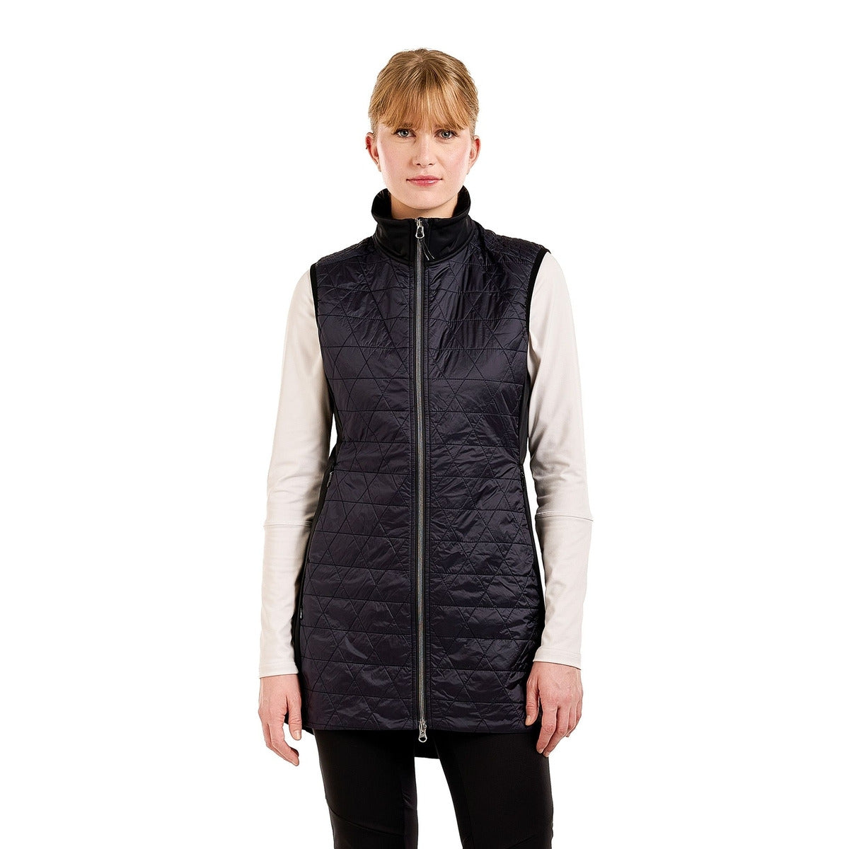 Swix Mayen Ultra gesteppte Tunique – Damen