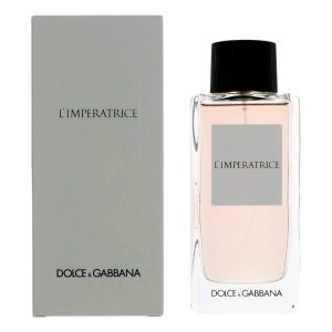 D&G L’Imperatrice by Dolce & Gabbana, 3.3 oz Eau de Toilette Spray für Damen