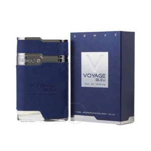 Armaf Voyage Bleu eu de parfum armaf Herren cologne 3.4 oz