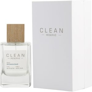 Clean Reserve Rain By Clean eu de parfum spray 3.4 oz Damen 7827790233660
