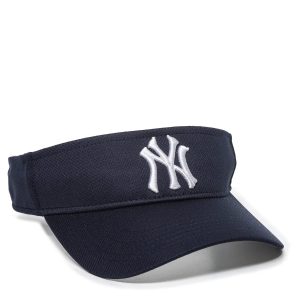 Outdoor-Cap New York yankeesTM mlb® Replik mlb-185 Visier