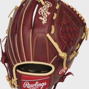 Rawlings 2022 Men-Sandlot-Serie 12′′ Infield / Pitcher Handschuh