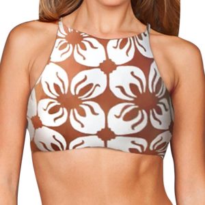 Namema Bikini Oberteil In Sfs Indo Fliesen