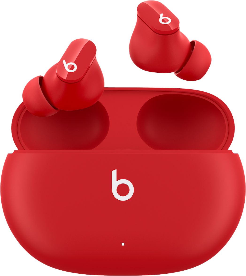 Beats – Studio Knospen Total Wireless Geräuschunterdrückung Ohrhörer