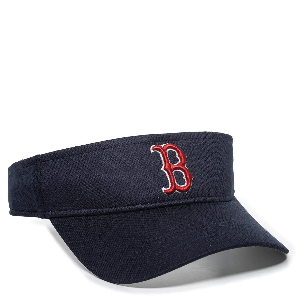 Outdoor Cap Boston Rot SoxTM MLB® Replica MLB-185 Visier
