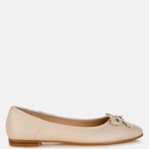 Enchanted Kunstleder Freizeitballerinas 7766570008636