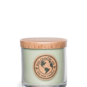 Öko-Kerze Unternehmen – 6oz Öko-Kerze Eukalyptus Salbei