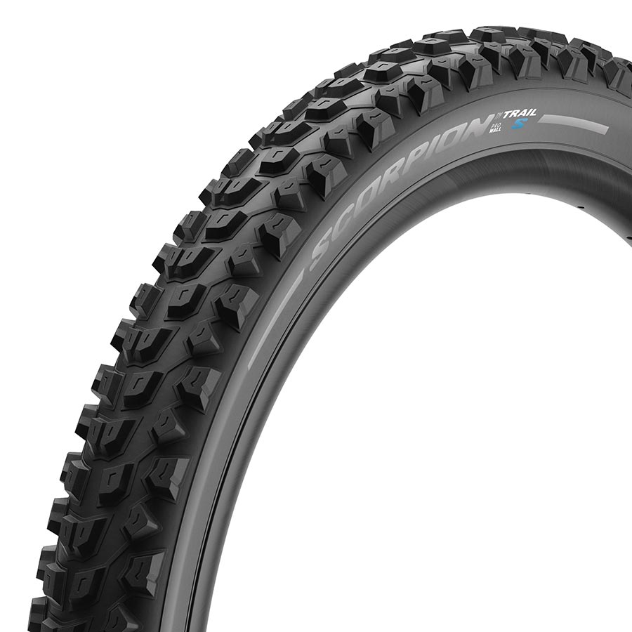 Pirelli Scorpion Trail S Bergreifen