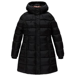 Refrigiwear Nylon Jacken & Damen Mantel 7827836239932