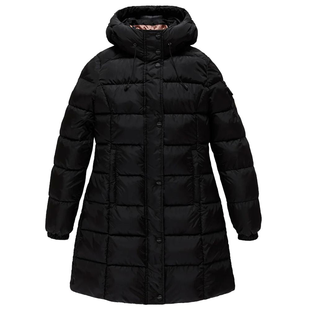 Refrigiwear Nylon Jacken & Damenmantel